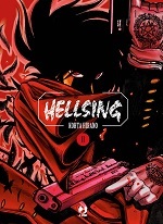 Hellsing - Nuova Edizione